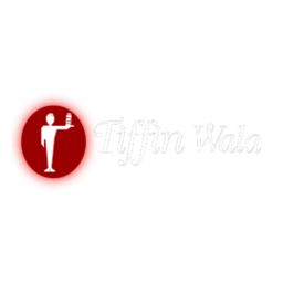 Tiffin Wala logo.